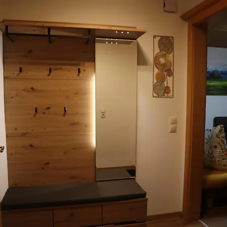 Landhaus-appartements Warraich Schladming