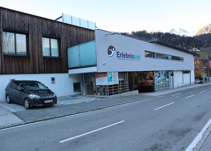 Landhaus-appartements Warraich * Schladming