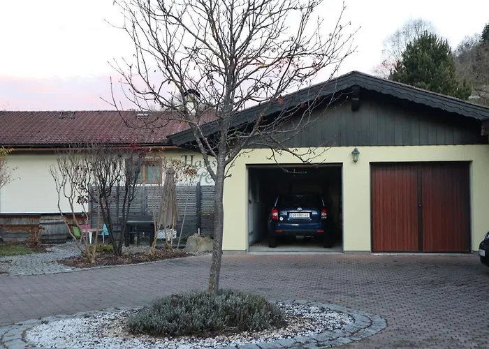 Landhaus-appartements Warraich * Schladming