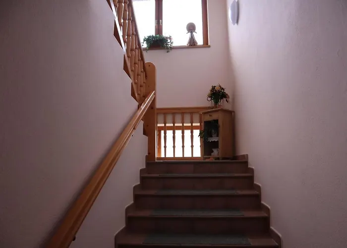 Landhaus-appartements Warraich Apartment Schladming