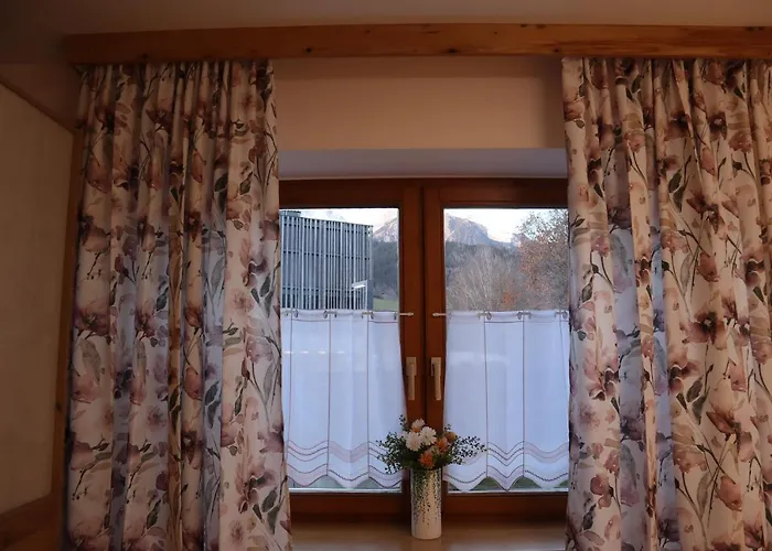 Apartment Landhaus-appartements Warraich *