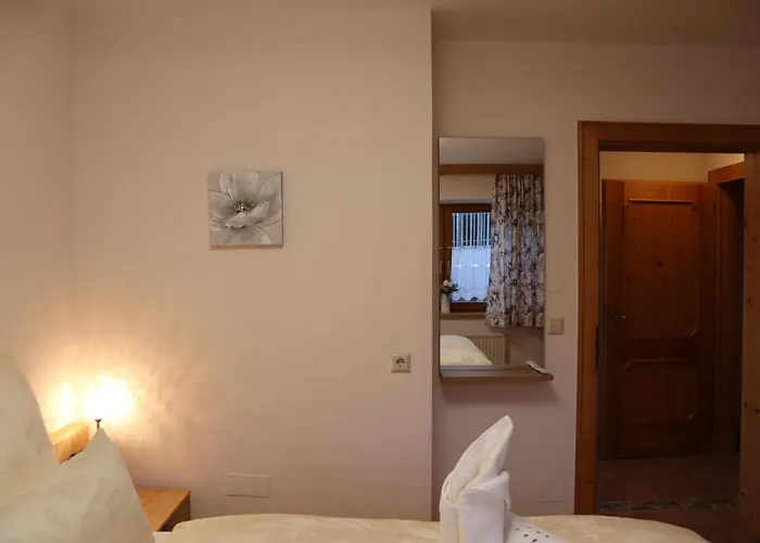 Landhaus-appartements Warraich Schladming