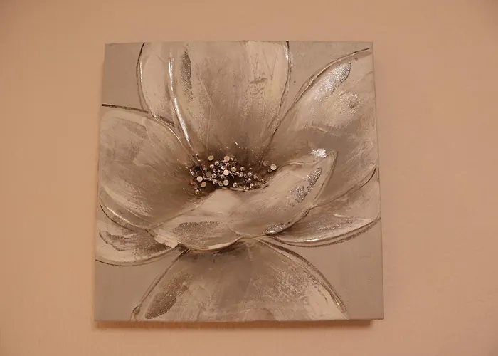 Landhaus-appartements Warraich * 斯拉德明