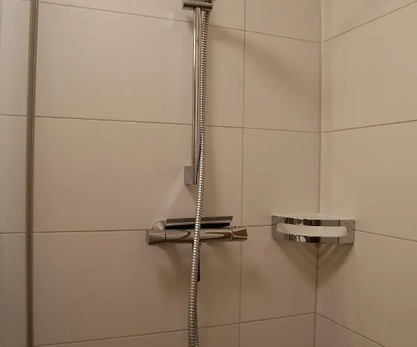 Landhaus-appartements Warraich *