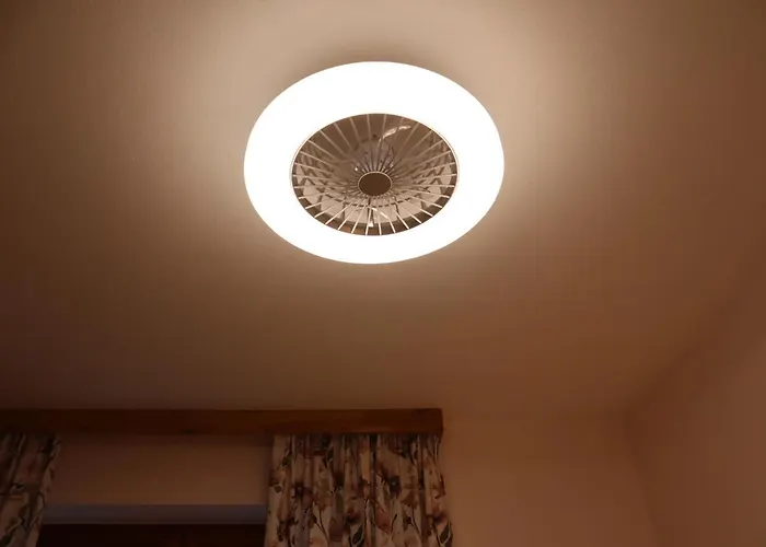 Landhaus-appartements Warraich Apartment Schladming