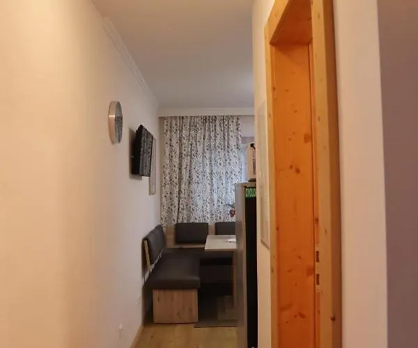 Landhaus-appartements Warraich * Schladming