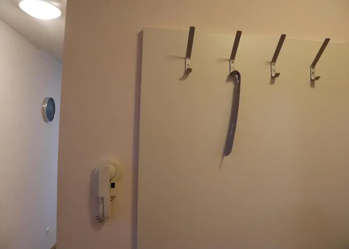 Landhaus-appartements Warraich