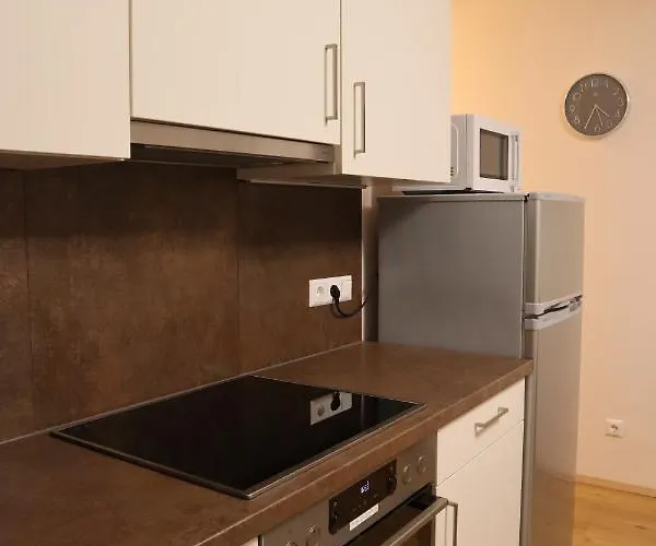 Landhaus-appartements Warraich