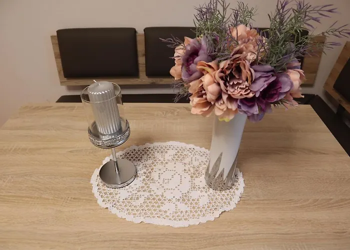 Apartment Landhaus-appartements Warraich Schladming