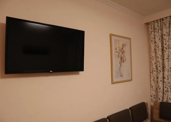 Landhaus-appartements Warraich Schladming