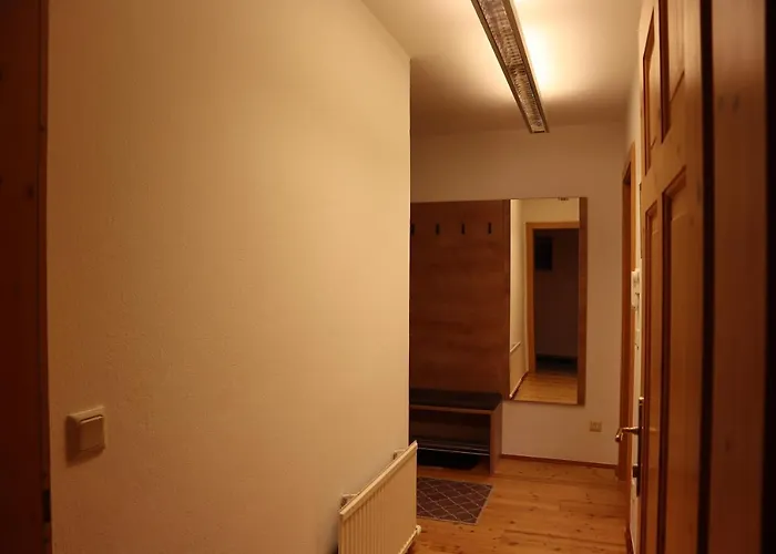 Landhaus-appartements Warraich *