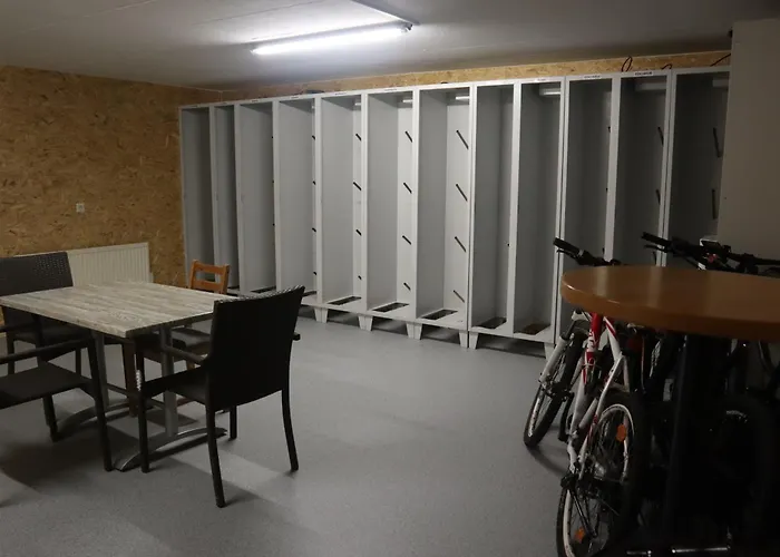 Landhaus-appartements Warraich 公寓 斯拉德明